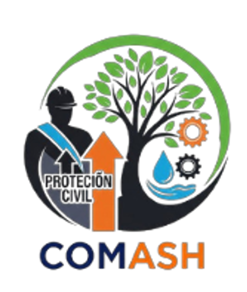 Logo COMASH DE MÉXICO